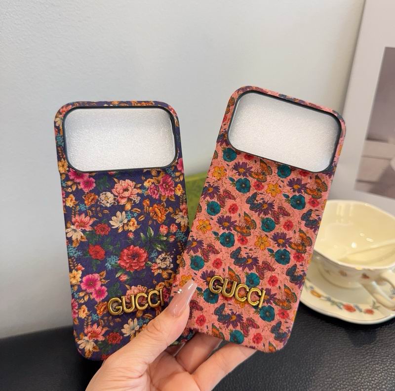 Gucci iPhone 15-17Pro Max 062308